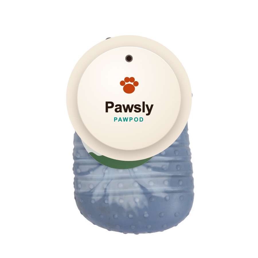 Navy Blue PawPod
